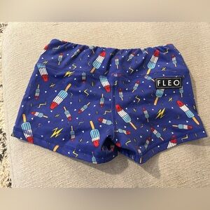Fleo - 4th of July Theme